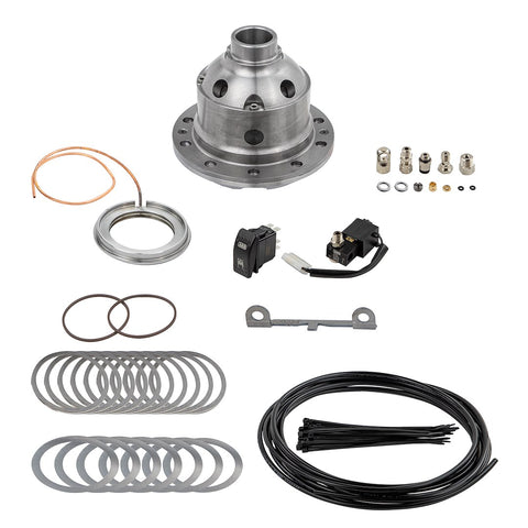 ARB Differential Carrier (MPN: RD245)