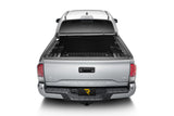 Truxedo Pro X15 Soft Roll-Up Tonneau Cover (MPN: 1445801)
