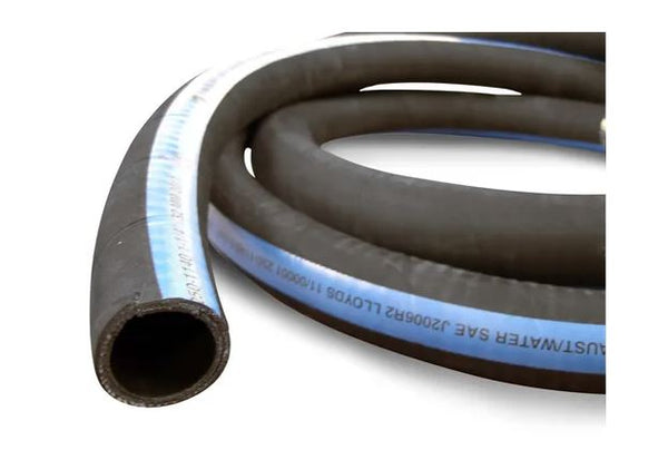 Sierra Marine Shieldsflex II Hose (MPN: 16-250-1000S)
