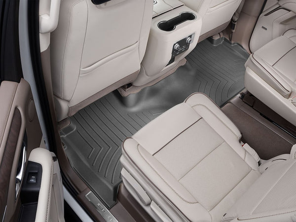 WeatherTech FloorLiner (MPN: 4416322)