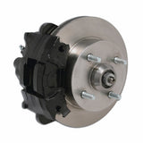 SSBC Brake Conversion Kit (MPN: A120-4)