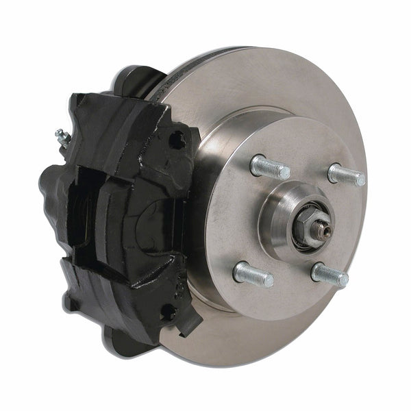 SSBC Brake Conversion Kit (MPN: A120-4)