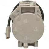Four Seasons Air Conditioner Compressor (MPN: 78301)