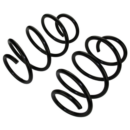 Moog Coil Spring Problem Solver Set (MPN: 81596)