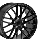 OE Wheels CV08B Aluminum Wheel (MPN: CV08B-19100-5475-79B1)