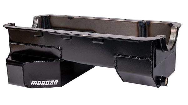 Moroso Performance Oil Pan (MPN: 20533)