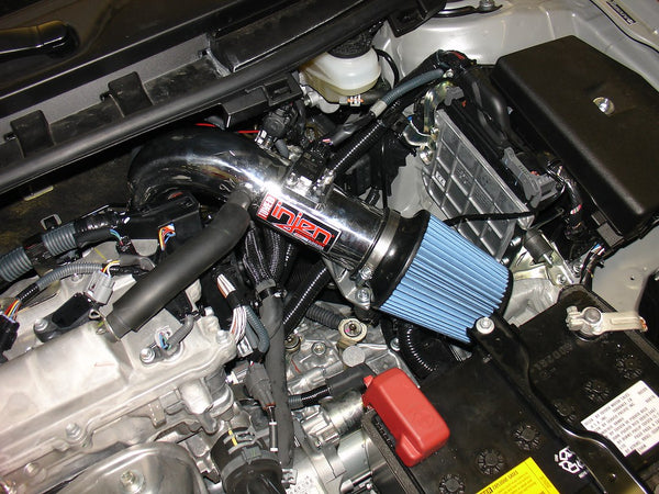 Injen Technology Cold Air Intake SP Series (MPN: SP2116BLK)