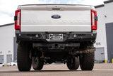 Bomber Rear Bumper for Ford F-250/F-350 (MPN: R810141090103)