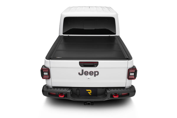 UnderCover Ultra Flex Hard Folding Tonneau Cover (MPN: UX32010)