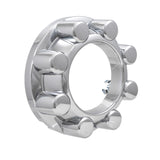 Wheel Center Cap - Chrome Plated ABS Plastic (MPN: IWCC100984WD)