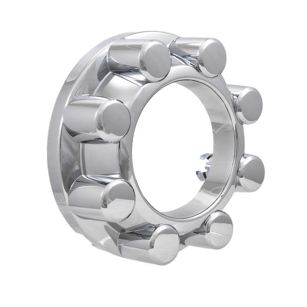 Wheel Center Cap - Chrome Plated ABS Plastic (MPN: IWCC100984WD)