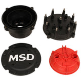 MSD Distributor Cap for Pro Mag (MPN: 74553)