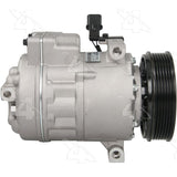 Four Seasons Air Conditioner Compressor (MPN: 178315)