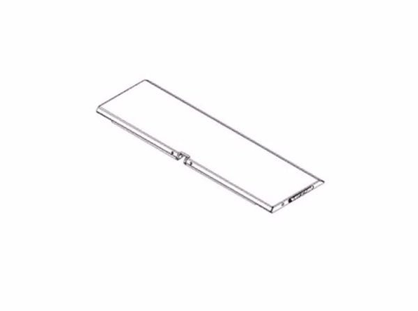 Roll-N-Lock Replacement Lid For Tonneau Cover (MPN: 101-271)