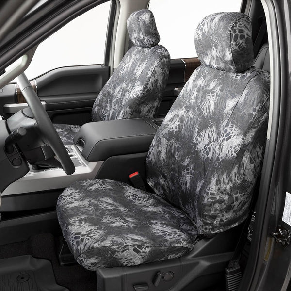 Covercraft SeatSaver Prym1 Camo Seat Cover (MPN: SS3484PRBO)