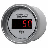 AutoMeter Gauge Pyrometer Ultra-Lite II (MPN: 6545)