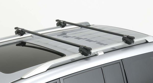 INNO Roof Rack Cross Bar Mounting Kit (MPN: IN-FR)