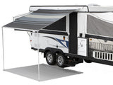 Carefree RV Campout Bag Awning (MPN: 981380000)