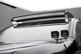 ZROADZ LED Fog Light Mounting Solution (MPN: Z362671-KIT4)