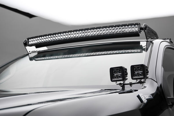 ZROADZ LED Fog Light Mounting Solution (MPN: Z362671-KIT4)