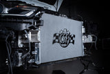 CSF High Performance Aluminum Radiator (MPN: 7091)