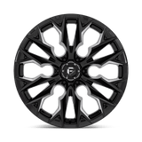 Fuel Off Road Flame 6 D803 Wheel (MPN: D80322008447)