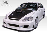 Duraflex Bumper Cover Black Primer (MPN: 101735)