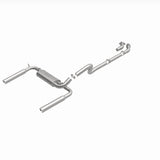 Magnaflow Performance Exhaust System Kit (MPN: 16829)