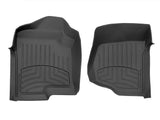 Weathertech Floor Liner HP (MPN: 440661IM)