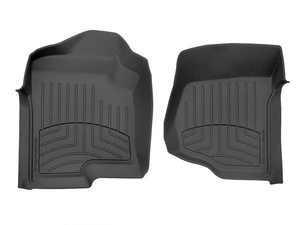Weathertech Floor Liner HP (MPN: 440661IM)