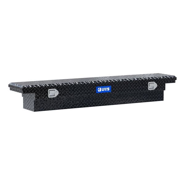 UWS Crossover Low Profile Tool Box (MPN: EC10552)
