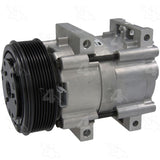 Four Seasons Air Conditioner Compressor (MPN: 58150)