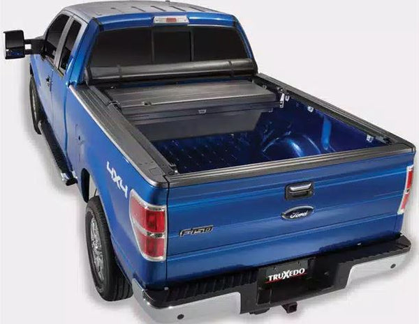 Truxedo TonneauMate Toolbox (MPN: 1117416)