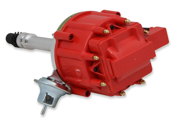 ACCEL Ignition Chevy Performance Distributor (MPN: 59107C)