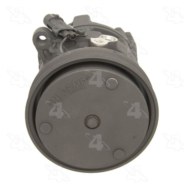 Four Seasons Air Conditioner Compressor (MPN: 57526)