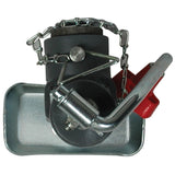 Bulldog Trailer Tongue Jack (MPN: 178101)
