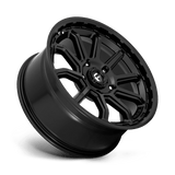 Fuel Off Road Wheel D689 (MPN: D68917908950)