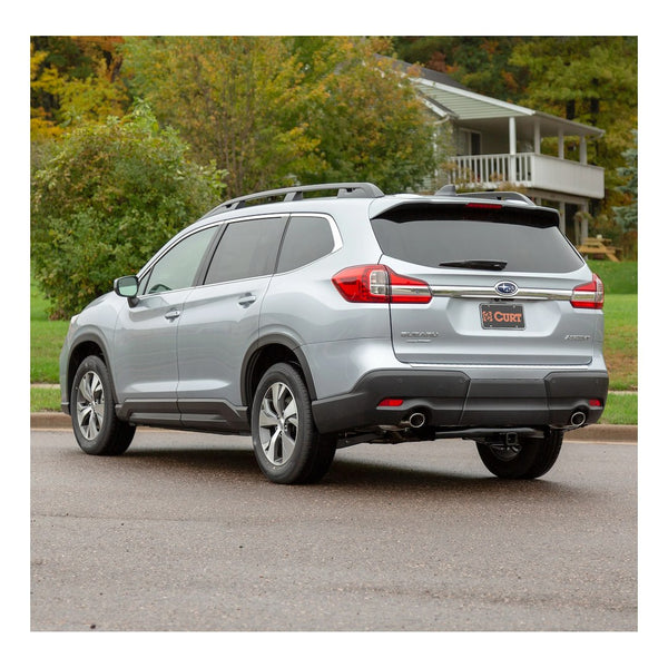 Curt Class III Trailer Hitch (MPN: 13400)