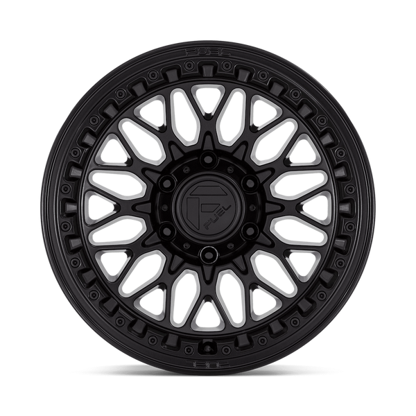 Fuel Off Road Wheel D757 (MPN: D75717908450)