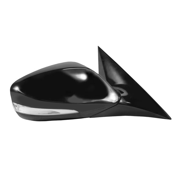 K Source Exterior Mirror Replacement (MPN: 65565Y)