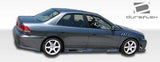 Duraflex Side Skirt (MPN: 101986)