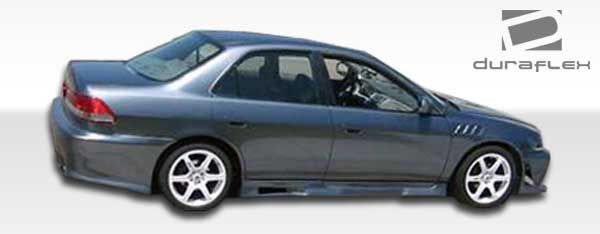 Duraflex Side Skirt (MPN: 101986)