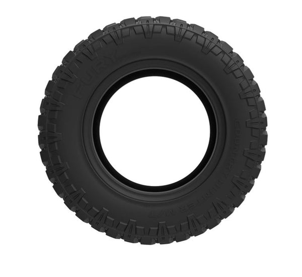 Fury Off Road Tires Country Hunter MT II (MPN: FCHII35125020A)