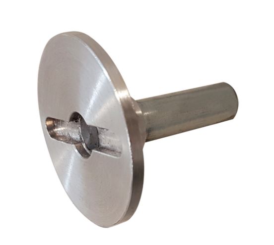Icon Fresh Water Tank Fitting Driver (MPN: 14111)