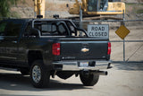 Armordillo CR1 Series Truck Bed Bar (MPN: 7180338)
