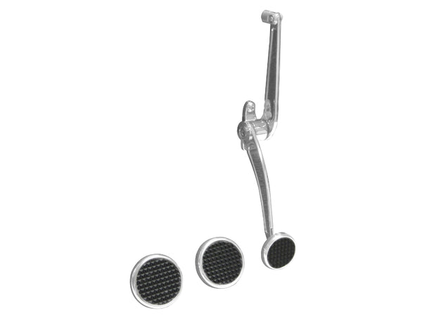 Lokar Performance Goolsby Edition Accelerator Pedal (MPN: XBAG-6188)