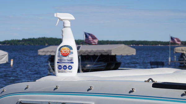 303 Products Aerospace Protectant (MPN: 30306)