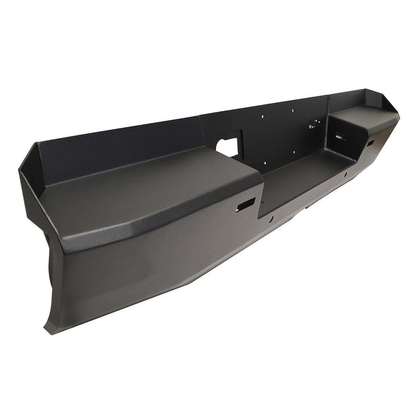 Westin Automotive Pro-Series Rear Bumper (MPN: 58-421185)