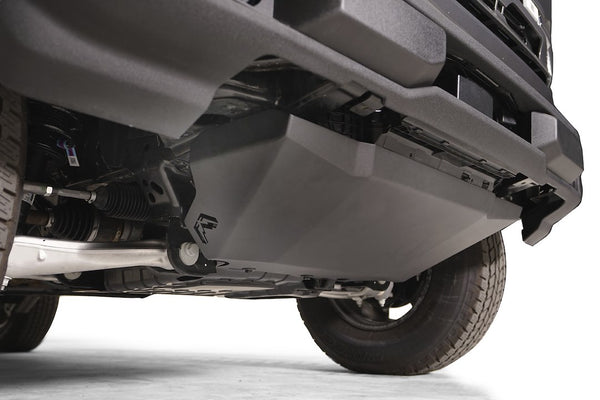 Fab Fours Bronco Skid Plate (MPN: FB21-Z5250-B)