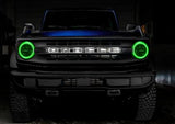 Oracle Lighting Daytime Running Light Upgrade Kit (MPN: 1470-334)